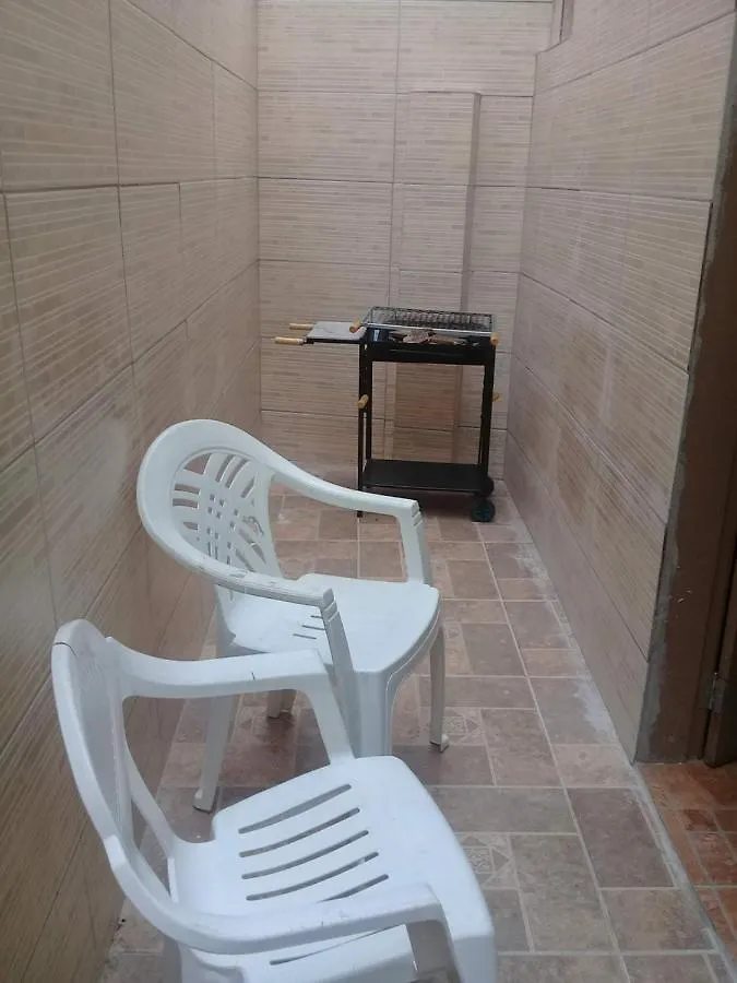 ** Estalagem Pousada Formosa Porto Seguro Brasil