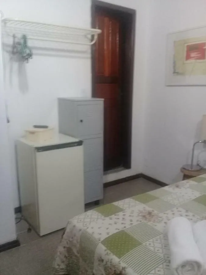 Estalagem Pousada Formosa Porto Seguro