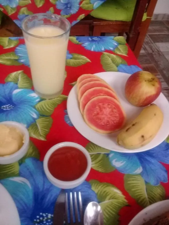Pousada Formosa Porto Seguro Estalagem